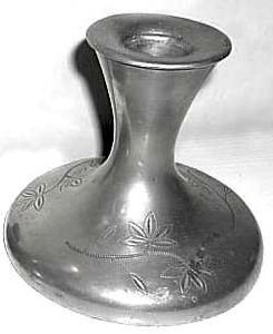 Ljusstake 1940
